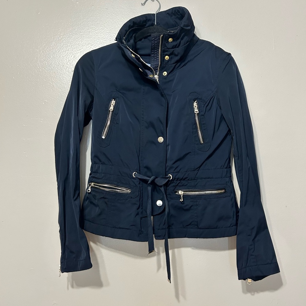 Zara jacket